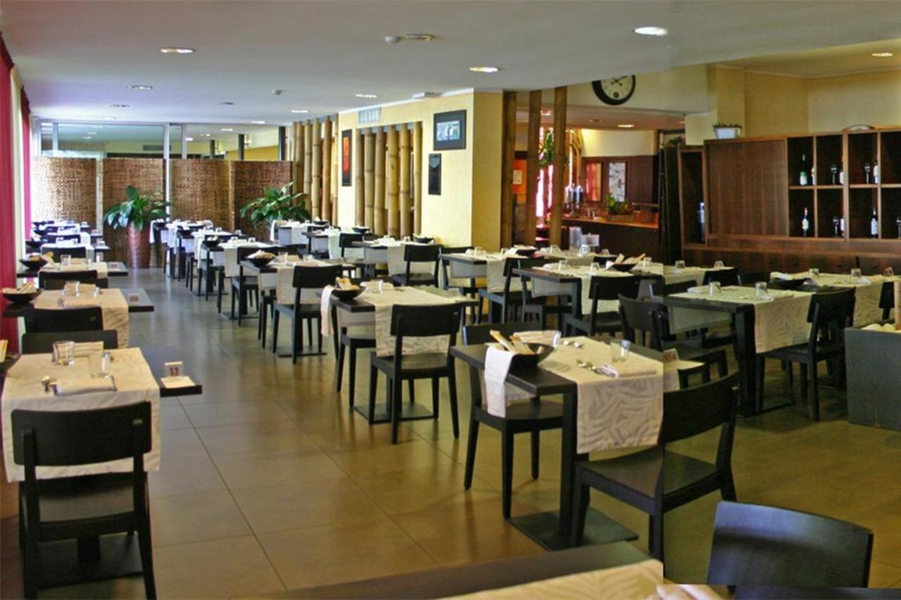 Hotel La Pauel Сирмионе Экстерьер фото